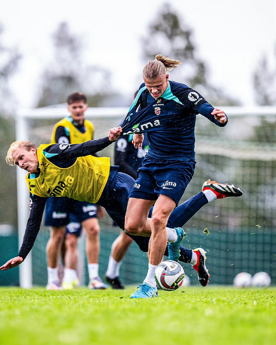 世界级足球队排名