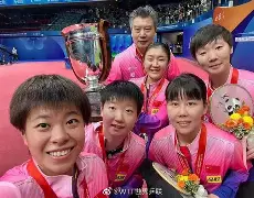 锦标赛上,某支球队展现出超凡实力,夺冠成功率