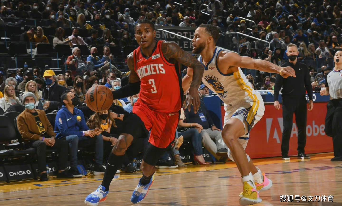 欧文对阵快船高难度漂移三分视频